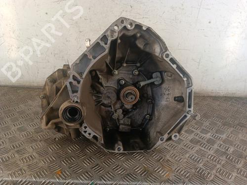 Used Gearbox RENAULT TWINGO III (BCM_, BCA_) 1.0 SCe 70 (BCMB) (69 hp) 30017122