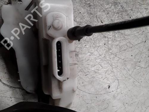 Front left lock CITROËN C3 I (FC_, FN_) 1.4 i | BP30019463C98