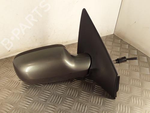 Used Right mirror Right mirror RENAULT MEGANE II Estate (KM0/1_) 1.5 dCi (KM02, KM13) (101 hp) 30298096 30298096