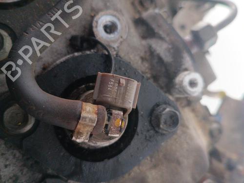 Used Engine Engine OPEL MERIVA A MPV (X03) 1.7 CDTI (E75) (100 hp) 30020536 30020536