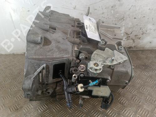 Used Gearbox Gearbox 37999985 37999985