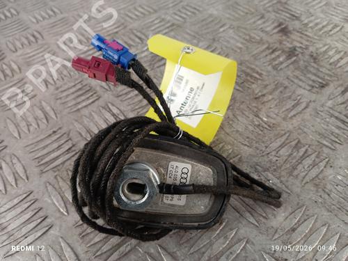 Used Antenna/Base Antenna/Base AUDI Q7 (4LB) 4.2 TDI quattro (326 hp) 35918833 35918833