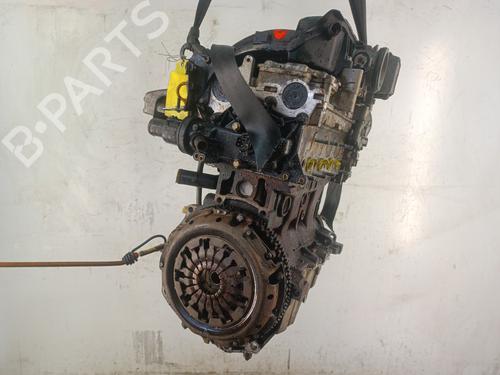 Engine RENAULT MEGANE II Saloon (LM0/1_) 1.4 | BP34044623M1 - Image 5