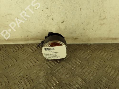 Clignoteur rechts CITROËN E-MEHARI Electric (68 hp) 30814720