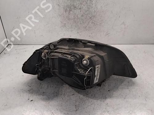 Used Left headlight Left headlight SEAT IBIZA III (6L1) 1.4 TDI (70 hp) 30011157 30011157
