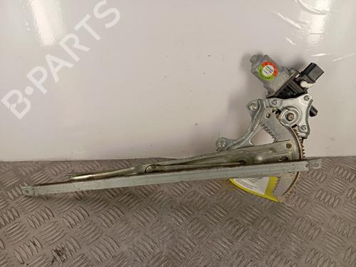 Used Front right window mechanism Front right window mechanism MITSUBISHI ASX (GA_W_) 1.8 DI-D (GA6W) (150 hp) 32472837 32472837