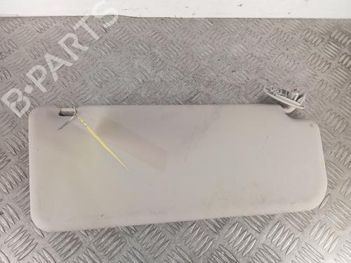 Left sun visor CITROËN BERLINGO MULTISPACE (B9) 1.6 HDi 110 | BP33996033I1 - Image 2