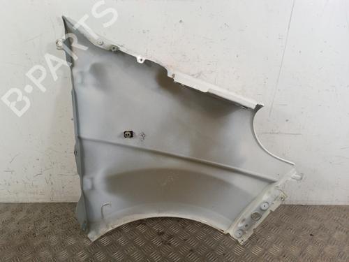 Forskærm venstre RENAULT TRAFIC II Van (FL) 1.9 dCi 80 (FL0B) | BP30015277C41