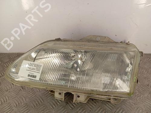 Used Left headlight Left headlight RENAULT LAGUNA I (B56_, 556_) 2.2 D (B56F/2) (83 hp) 33692382 33692382