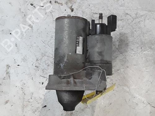 Used Starter Starter CITROËN C3 III (SX) 1.2 PureTech 82 (83 hp) 30026257 30026257