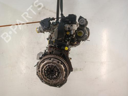 Engine RENAULT CLIO V (B7_) 1.5 Blue dCi 85 (B7AG) | BP34477933M1  - Image 7