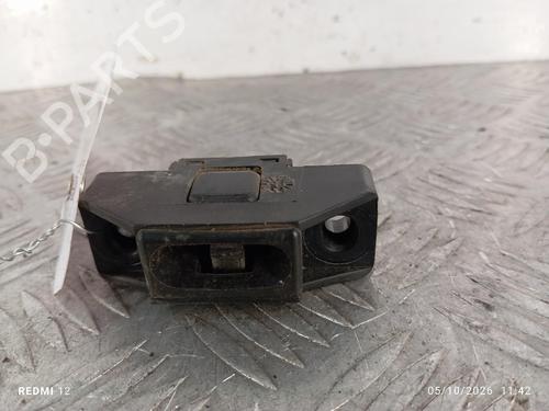 Bakluke lås Bakluke lås RENAULT SUPER 5 (B/C40_) 1.4 Cat (B/C/407) (58 hp) 39664812 39664812