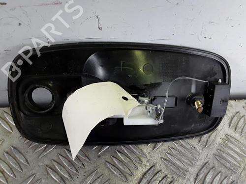Used Front left exterior door handle Front left exterior door handle RENAULT TRAFIC II Bus (JL) [2001-2026] 30022363 30022363