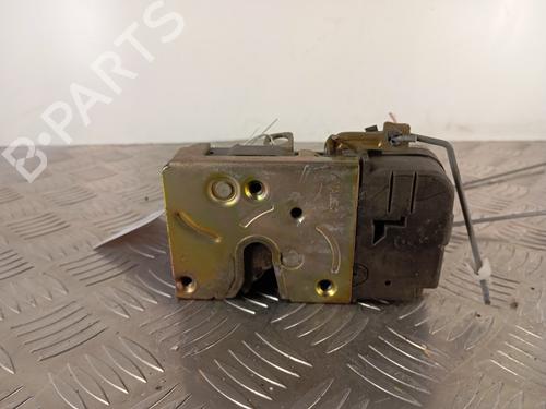 Cerradura puerta delantera izquierda PEUGEOT 206 Hatchback (2A/C) 1.4 HDi eco 70 | BP30023216C98