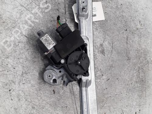 Front left window mechanism PEUGEOT 308 I (4A_, 4C_) 1.6 16V | BP30018692C22