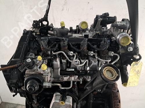 Engine RENAULT CLIO IV (BH_) 1.5 dCi 90 | BP34217502M1  - Image 7