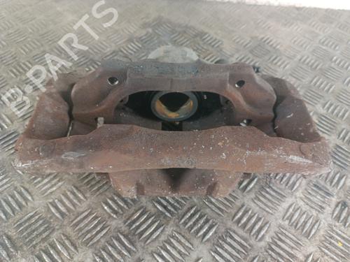 Left front brake caliper BMW 5 Gran Turismo (F07) 530 d | BP31192131M105