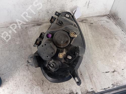 Right headlight FIAT PUNTO EVO (199_) 1.3 D Multijet (199AXC1A, 199BXC1A, 199AXT1A, 199BXT1A) | BP30023594C29 