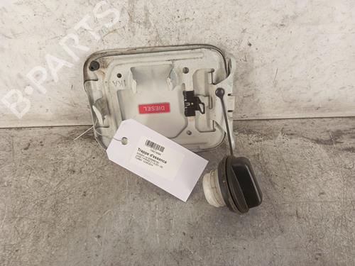 Used Fuel flap NISSAN JUKE (F15) 1.5 dCi (110 hp) 30012580