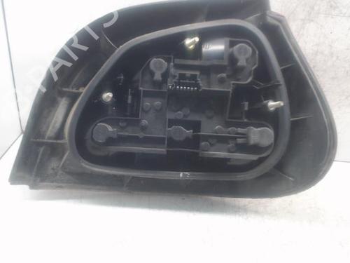 Left taillight RENAULT MEGANE I (BA0/1_) 1.6 16V (BA04, BA0B, BA11, BA1J, BA16, BA19, BA1K, BA1V,... | BP30015560C34 