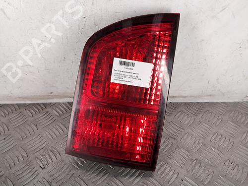 Venstre baklys, luke SSANGYONG KYRON 2.0 Xdi 4x4 (141 hp) 30751250