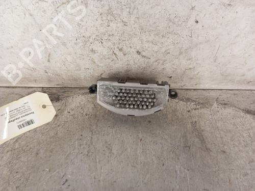 Used Heater resistor VW TRANSPORTER T6 Van (SGA, SGH, SHA, SHH) 2.0 TDI 4motion (150 hp) 30023519