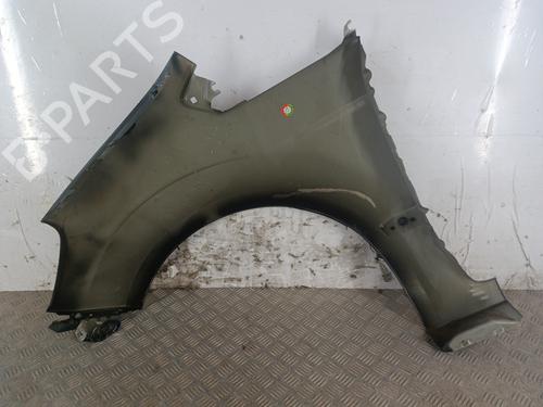Used Right front fenders Right front fenders 39096551 39096551