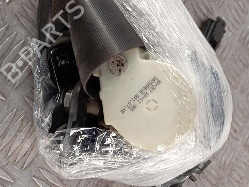 Used Front left seatbelt Front left seatbelt RENAULT CLIO III (BR0/1, CR0/1) [2005-2014] 36496813 36496813