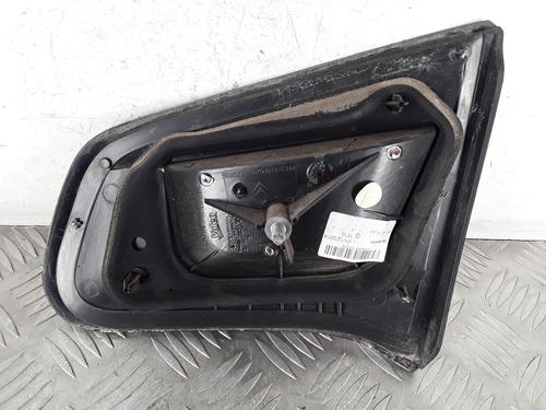 Left tailgate light CITROËN C3 II (SC_) 1.4 HDi 70 (SC8HZC, SC8HR0, SC8HP4) | BP30007302C79