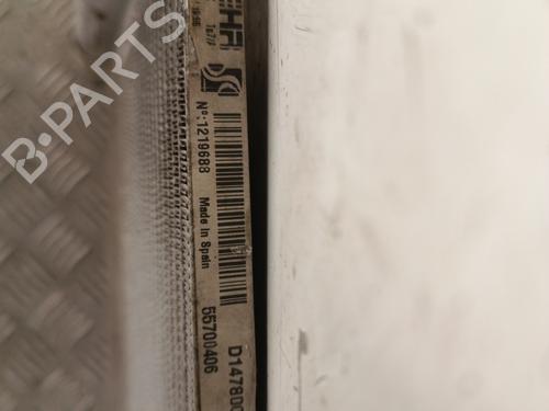 AC-Kondensator OPEL CORSA D (S07) 1.2 (L08, L68) | BP30025650M32 