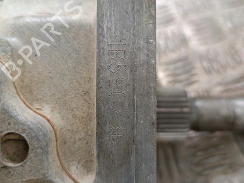 Transfer box DACIA DUSTER (HS_) 1.5 dCi 4x4 | BP30019227M36  - Image 6