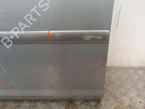 Drzwi przednie lewe FORD FOCUS C-MAX (DM2) 1.6 TDCi | BP30024185C2