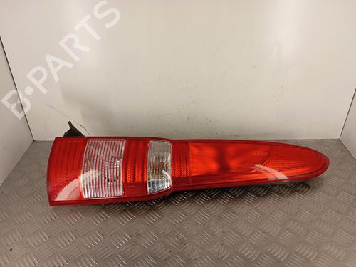 Used Right taillight FIAT PANDA (169_) 1.2 LPG (169CXF1A) (69 hp) 30007741