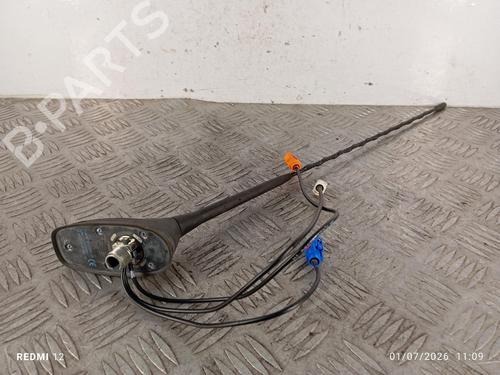 Antenne/Base CITROËN C4 CACTUS 1.5 BlueHDi 100 | BP36967019C140 - Image 2