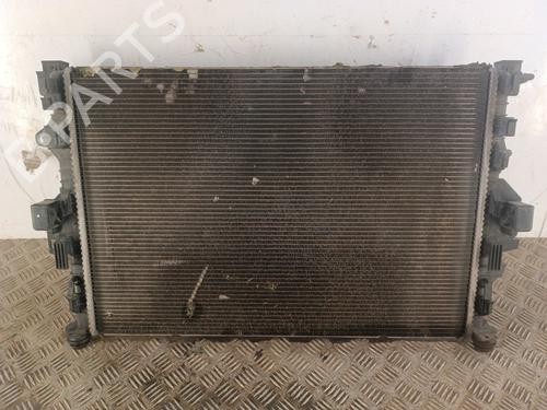 Water radiator FORD S-MAX (WA6) | BP34044665M31 - Image 2