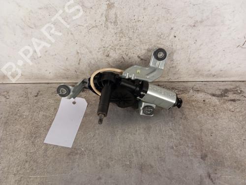 Used Rear wiper motor VOLVO XC90 I (275) D5 AWD (185 hp) 30012218
