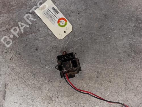 Résistance de chauffage RENAULT MEGANE I (BA0/1_) 1.9 dCi (BA05, BA1F) (102 hp) 30010198