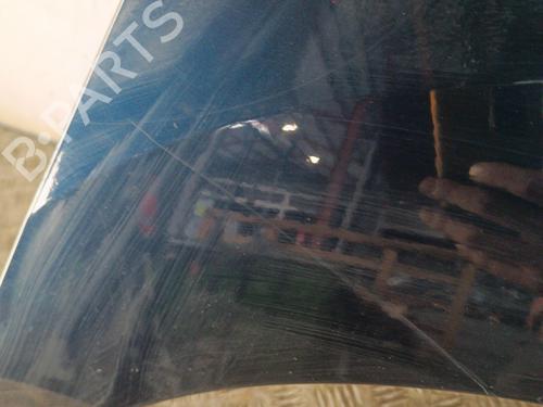 Right front fenders PEUGEOT 5008 (0U_, 0E_) 1.6 HDi | BP30023628C42 