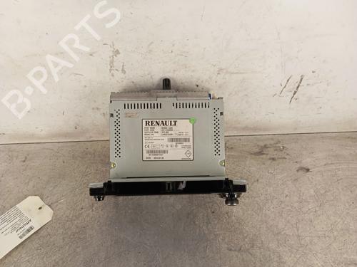 Ferdsskriver RENAULT CLIO IV Grandtour (KH_) 1.5 dCi 90 (KHN3, KHN4) | BP30014734C48