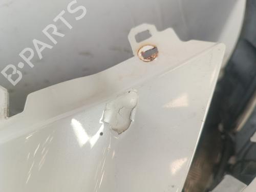 Used Front bumper Front bumper 38597055 38597055