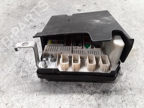 Used Fuse box RENAULT KANGOO / GRAND KANGOO II (KW0/1_) 1.5 dCi 90 (KW05, KW08, KW0G, KW11) (90 hp) 30018320