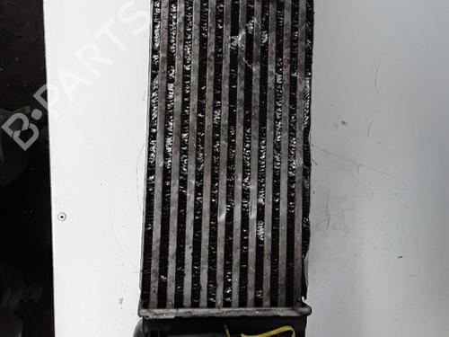 Intercooler PEUGEOT PARTNER Box Body/MPV 1.6 HDi | BP30016473M30 