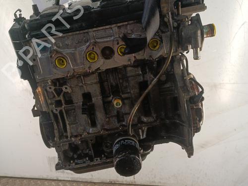 Motor PEUGEOT 106 II (1A_, 1C_) 1.0 i | BP30017764M1