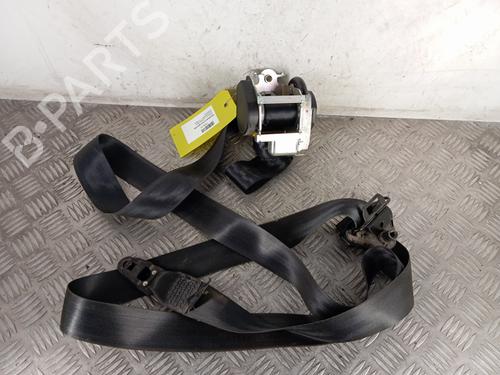 Used Front left seatbelt RENAULT CLIO IV (BH_) 1.5 dCi 75 (75 hp) 31590757