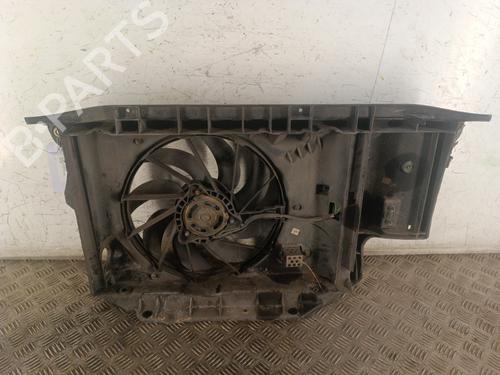 Frente em fibra/chapa PEUGEOT 206 Hatchback (2A/C) 1.4 HDi eco 70 | BP30011819C72 