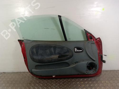 Drzwi przednie lewe RENAULT MEGANE I Cabriolet (EA0/1_) 1.6 e (EA0F) | BP30023816C2 