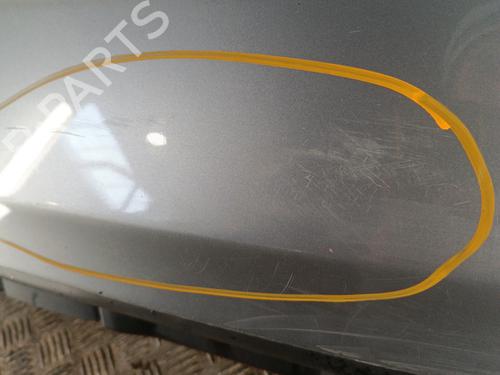 Tailgate BMW X5 (E70) xDrive 30 d | BP30014453C6