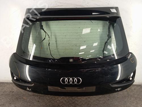 Used Tailgate AUDI A1 Sportback (8XA, 8XF) 1.6 TDI (90 hp) 30007866
