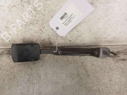 Used Seat buckle RENAULT SCÉNIC III (JZ0/1_) 1.5 dCi (110 hp) 30017180