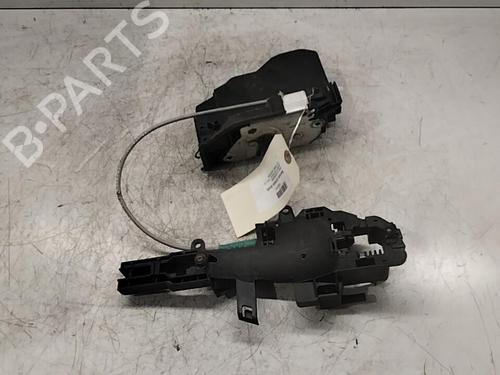 Rear right lock BMW 1 (E87) 116 i | BP30026473C99 